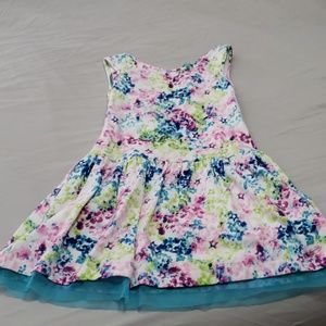 American Girl dress Size 6